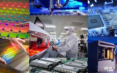 政策牽引下的廣州集成電路產業發展迅猛，汽車租賃行業同步受益